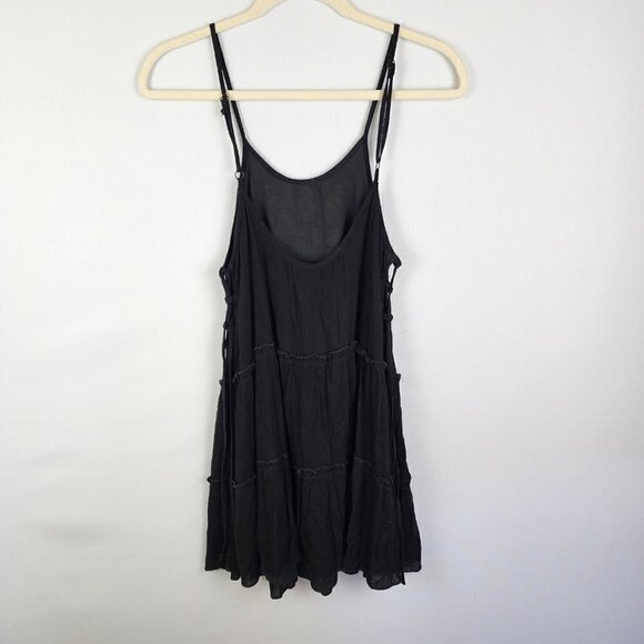 Mieeion Aztec Embroidered Dress S - Picture 4 of 7